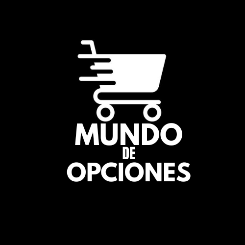 Mundo de opciones