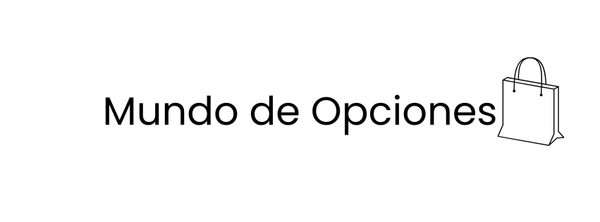 Mundo de opciones